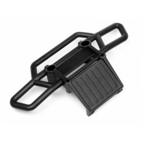 Front Bumper Front Bumper-MV22117