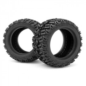 TREDZ ENTANGLEMENT TIRE TREDZ ENTANGLEMENT TIRE