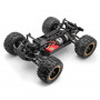 BLACKZON SLYDER 1/16TH 4WD ELECTRIC MONSTER TRUCK - GOLD