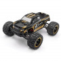 BLACKZON SLYDER 1/16TH 4WD ELECTRIC MONSTER TRUCK - GOLD