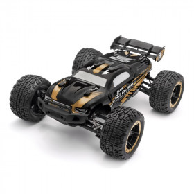 BLACKZON SLYDER ST 1/16 4WD ELECTRIC STADIUM TRUCK - GOLD BLACKZON SLYDER ST 1/16 4WD ELECTRIC STADIUM TRUCK - GOLD