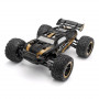 BLACKZON SLYDER ST 1/16 4WD ELECTRIC STADIUM TRUCK - GOLD
