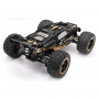BLACKZON SLYDER ST 1/16 4WD ELECTRIC STADIUM TRUCK - GOLD