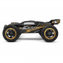 BLACKZON SLYDER ST 1/16 4WD ELECTRIC STADIUM TRUCK - GOLD