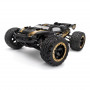 BLACKZON SLYDER ST 1/16 4WD ELECTRIC STADIUM TRUCK - GOLD