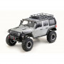 ABSIMA CRAWLER CR1.8 "YUCATAN" 1/8 RTR - CINZA CLARO