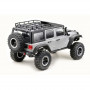 ABSIMA CRAWLER CR1.8 "YUCATAN" 1/8 RTR - LIGHT GREY