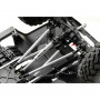 ABSIMA CRAWLER CR1.8 "YUCATAN" 1/8 RTR - LIGHT GREY