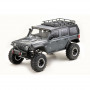 ABSIMA CRAWLER CR1.8 "YUCATAN" 1/8 RTR - CINZA ESCURO