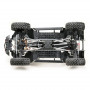 ABSIMA CRAWLER CR1.8 "YUCATAN" 1/8 RTR - CINZA ESCURO