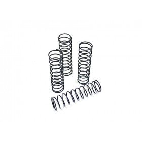 External Damper Spring - hard (4) External Damper Spring - hard (4)