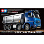 1:14 RC MB Arocs 4151 Tipper 8x4