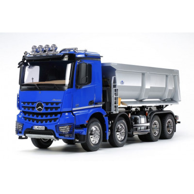 1:14 RC MB Arocs 4151 Tipper 8x4