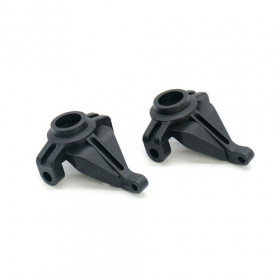 STEERING MOUNT (2PCS.) STEERING MOUNT (2PCS.)