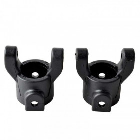 CASTER MOUNTS (L/R) ( 2PCS.) CASTER MOUNTS (L/R) ( 2PCS.)