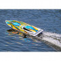 Traxxas Blast Electric Race Boat RTR - Laranja