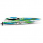Traxxas Blast Electric Race Boat RTR USBC- Verde