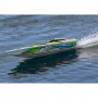 Traxxas Blast Electric Race Boat RTR USBC- Verde