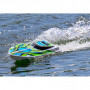 Traxxas Blast Electric Race Boat RTR USBC- Verde
