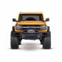 TRAXXAS TRX4 2021 Ford Bronco 4WD Crawler - LARANJA