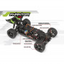 MAVERICK PHANTOM XB 1/10 RTR ELECTRIC BUGGY