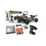 MAVERICK PHANTOM XB 1/10 RTR ELECTRIC BUGGY