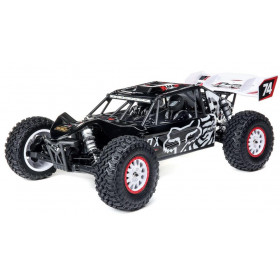 LOSI Tenacity 1/10 DB Pro 4WD RTR LOSI Tenacity 1/10 DB Pro 4WD RTR