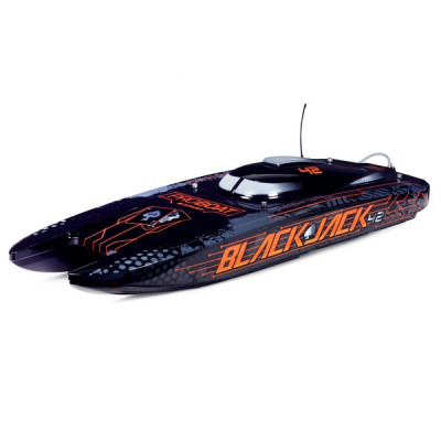PROBOAT Blackjack 42 Catamaran 8S Brushless RTR