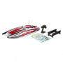 PROBOAT Blackjack 42 Catamaran 8S Brushless RTR
