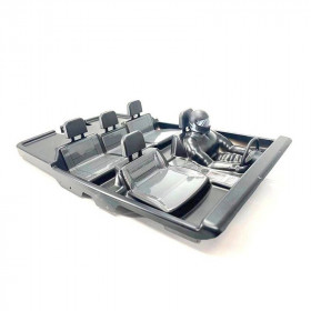 COCKPIT FOR SHERPA SCALE 1:10 COCKPIT FOR SHERPA SCALE 1:10