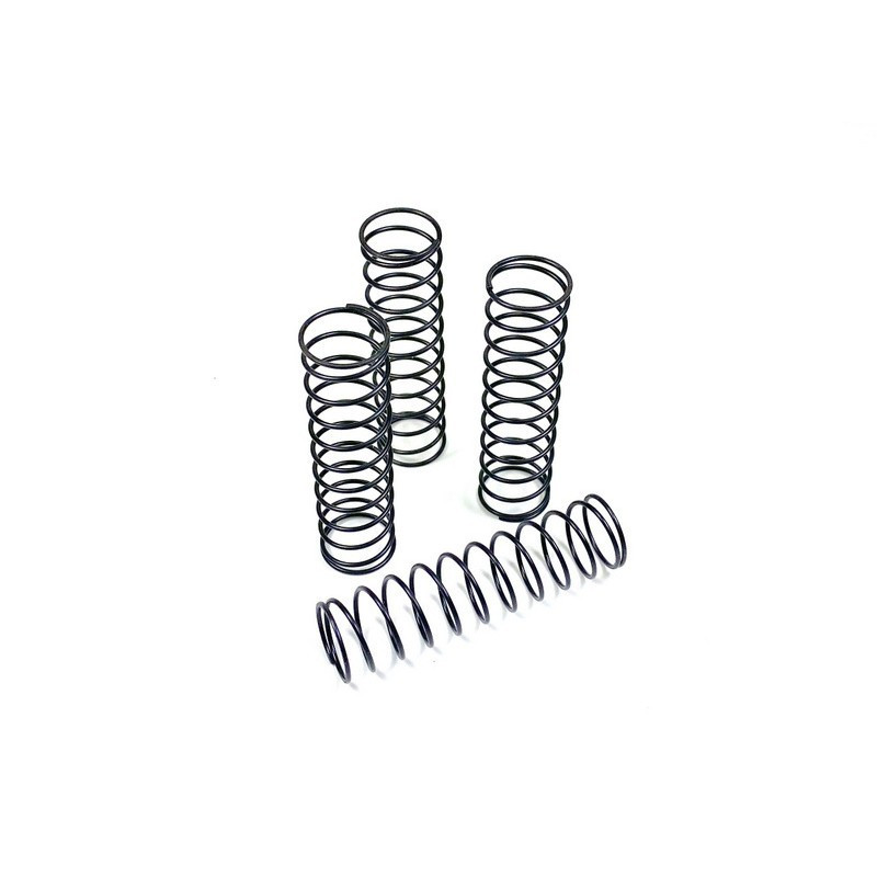 EXTERNAL DAMPER SPRING FOR CR3.4 SOFT EXTERNAL DAMPER SPRING FOR CR3.4 SOFT