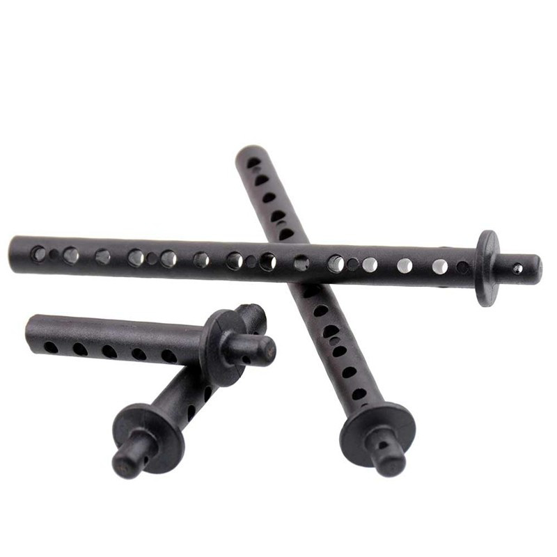 BODY POST SET (F/R) BODY POST SET (F/R)