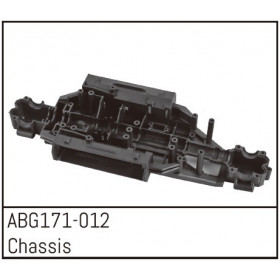 Chassis Plate Chassis Plate