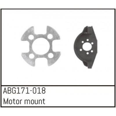 Motor Mount