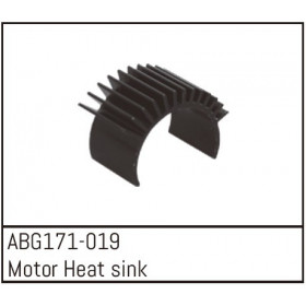 Heat Sink for Motor Heat Sink for Motor