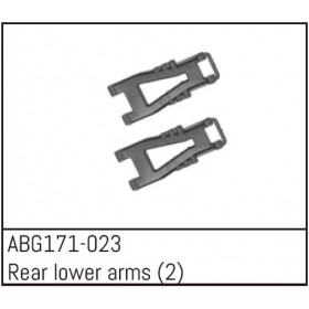 Rear Lower Arms Rear Lower Arms