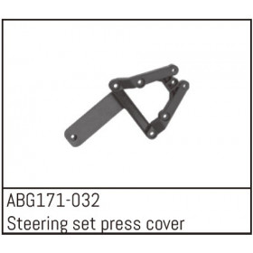 Steering Set Press Cover Steering Set Press Cover
