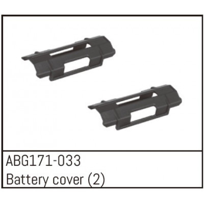 Battery Cover