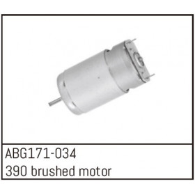 Motor 390 Motor 390