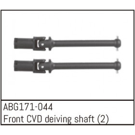 Front CVD Drive Shaft Front CVD Drive Shaft