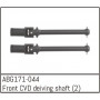 Front CVD Drive Shaft