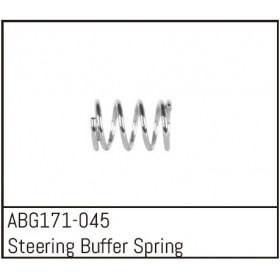 Steering Buffer Spring Steering Buffer Spring