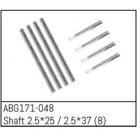 Shaft Set Shaft Set