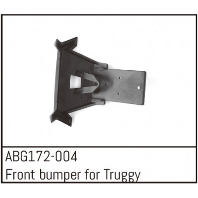 Front Bumper for Truggy