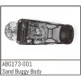 Sand Buggy Body