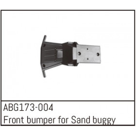 Front Bumper for Sand Buggy Front Bumper for Sand Buggy