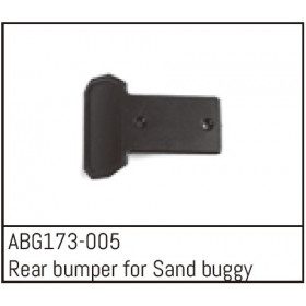 Rear Bumper for Sand Buggy Rear Bumper for Sand Buggy