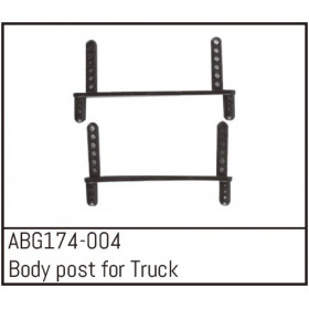 Body Post for Truck F/R Body Post for Truck F/R