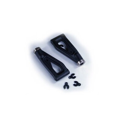 Hobao Hyper 7 PBS Front Upper Arm