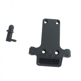 ST REAR BUMPER + REAR BODY POST ST REAR BUMPER + REAR BODY POST